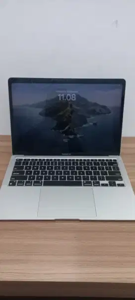 Macbook Air M1 2020