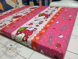 KASUR BUSA BARU . BERGARANSI 10 TAHUN