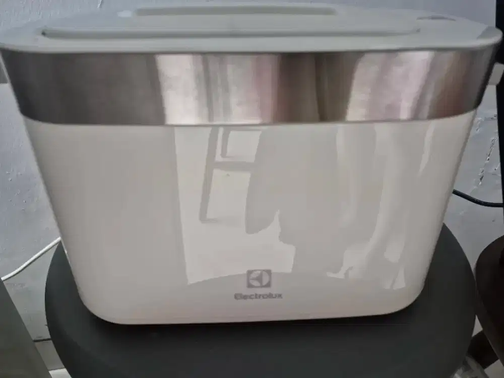 Toaster merk electrolux