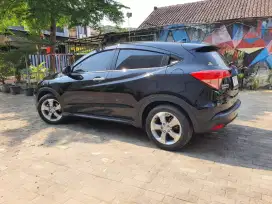 HRV Type E Tahun 2018