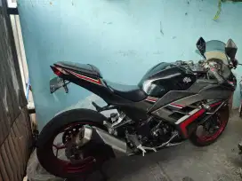 Kawasaki Ninja 250 Fi ABS