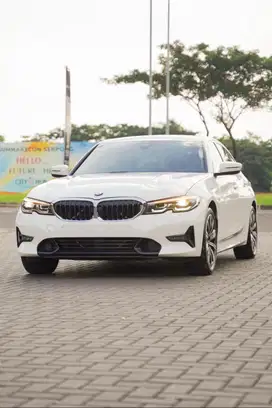 BMW 320i Sport 2022 New Model (G20)