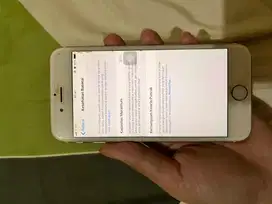 Iphone 6 mulus jual cepat