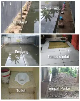 DIJUAL TANAH BONUS TANAH