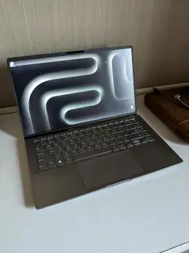Laptop Asus Zenbook 14