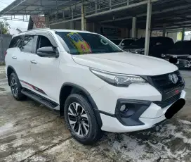 VRZ 2.4 TRD AT Diesel 2020