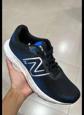 Sepatu lari new balance size 41.5 murah