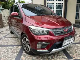 Wuling Confero S Lux Th 2018