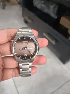 Jam Tangan Alexandre Christie AC302ME Automatic