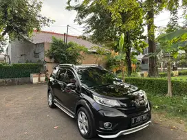 Honda Brv Prestige 1.5 At 2016