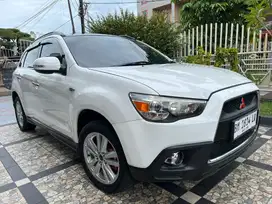 Outlander PX Th 2013