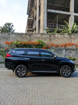 Mitsubishi Pajero Sport 2016 Diesel