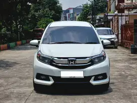 Honda Mobilio E AT 2017 / 2018 [Dp Minim]