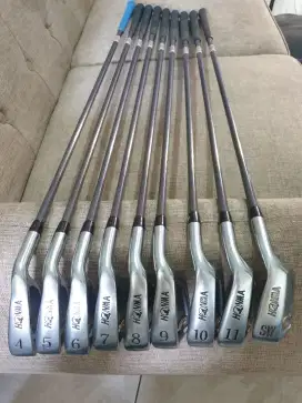 Stick golf Honma LB280 New H&F Original Jepang