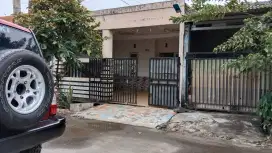 Rumah harapan elok murah jual dibawah pasar