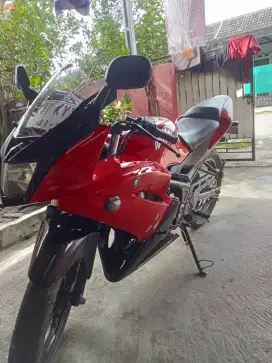 Dijual ninja rr new 2013