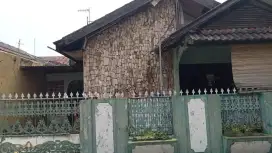 Jual rumah pribadi di babelan