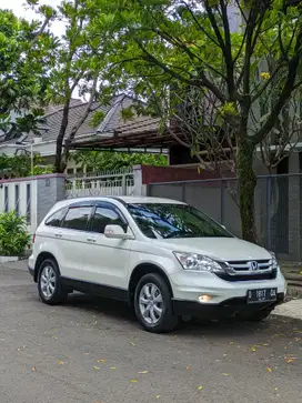 Honda CR-V 2012 Bensin