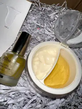 Dijual Serum Double Layer Revitalizing Serum