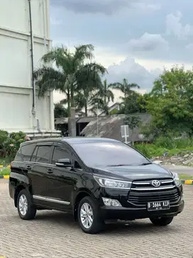 Toyota  Innova G 2.0 Matic 2016 Hitam