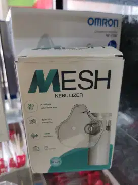 Nebulizer portable