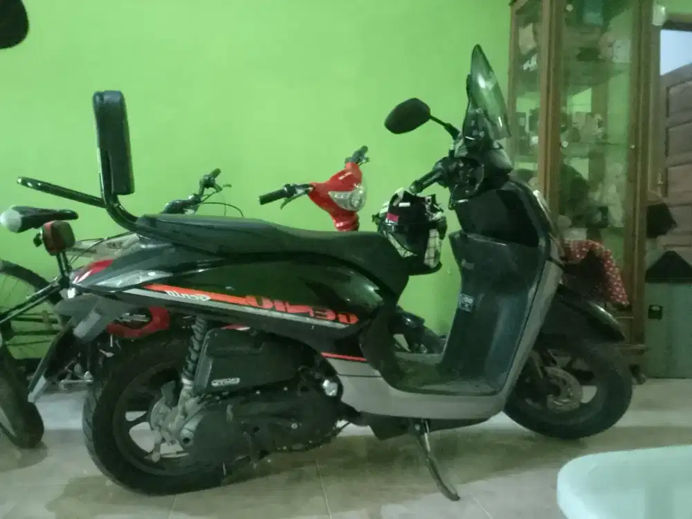 Jual BU Cepat Motor HONDA Genio Tahun 2023/2024