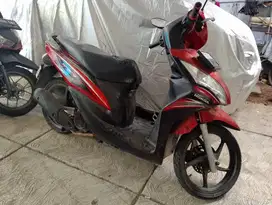 Spacy 2012 4,9 juta