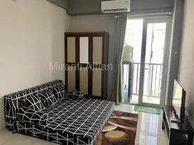 Sewa Apartemen City Light Ciputat (include IPL+air)