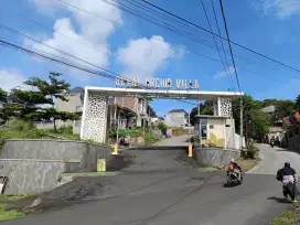 Kavling Siap Bangun, berjejer bisa satuan