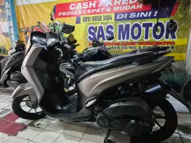 LEXI 2019 UM 500 SAS JL BARATAJAYA 19 NO 5