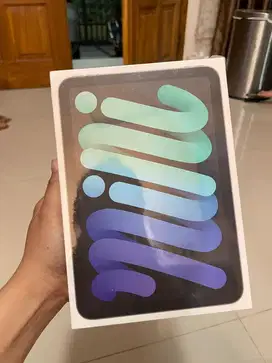 IPAD MINI 6 (64Gb Wifi Only)