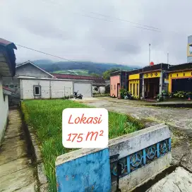 TANAH MURAH TAWANGMANGU