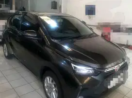 Agya 1.2 G AT TRD Mulus 2023