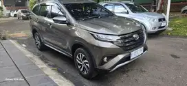 Toyota Rush 1.5 G A/T