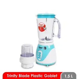 BLENDER COSMOS 2IN1