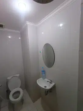 Jual cepat Apartemen Pakubuwono terrace 2 BR Dan 2 KM