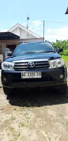 FOTUNER G matic
