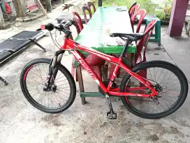 Jual sepeda pacific
