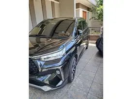 [OLXmobbi] PAJAK PANJANG - TOYOTA AVANZA 1.5 NEW VELOZ Q TSS AT 2022