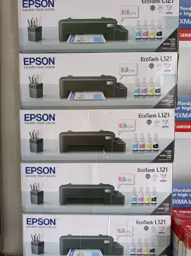 Printer Epson L121