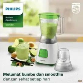 BLENDER PHILIPS 2IN1