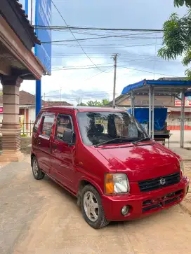 Karimun kotak 2002 original