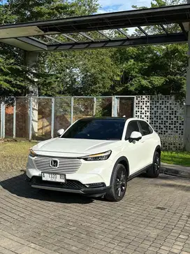HRV SE MATIC 2023