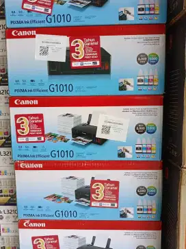 Printer Canon G1010