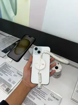 IPHONE 15 HANYA 11.698 WITH ADAPTOR, BISA CICILAN TANPA DP DIERAFONE