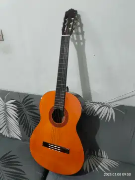 Gitar Yamaha Klasik COD Bandung