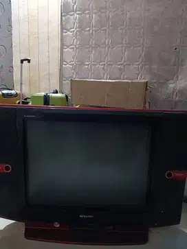 Televisi Murah dijual Cepat