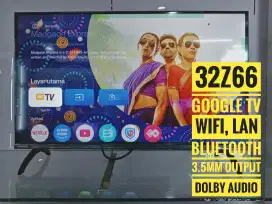 Coocaa 32'' Google TV (32Z66)