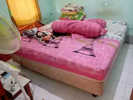Spring bed Kasur ukuran 180
