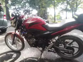 Honda cb150 old tahun 2015